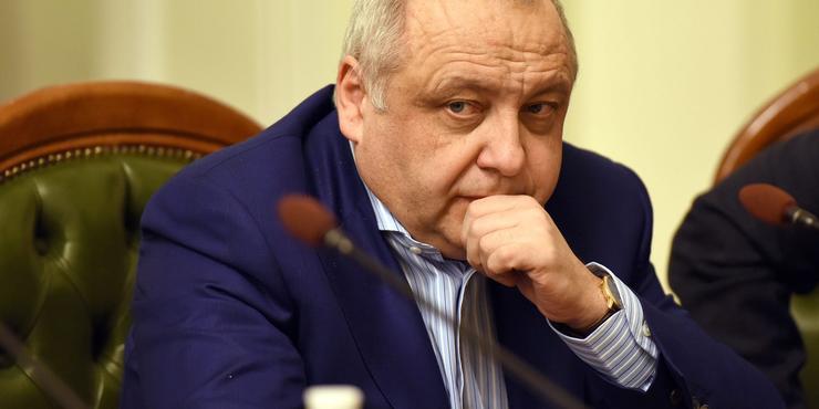 Політтехнолог Гринів про те, чи винні 73% виборців Зеленського у ситуації в країні: "Якщо менш розумних людей більшість, то чому вони обирають владу"