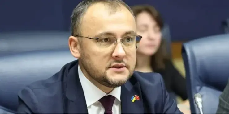 Зеленський призначив нового посла України в Польщі: хто ним став