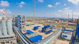Газпром Нефтехим-Салават