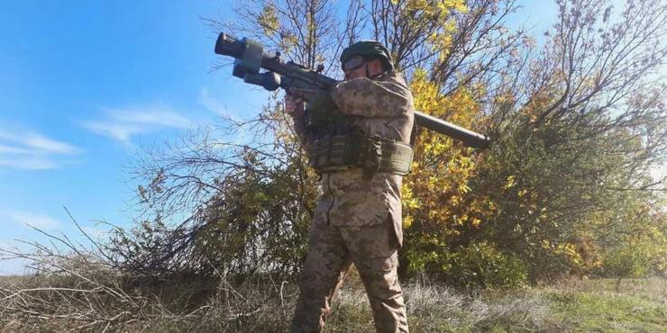 58 із 70: Командування Повітряних сил ЗСУ уточнило кількість збитих ракет під час атаки