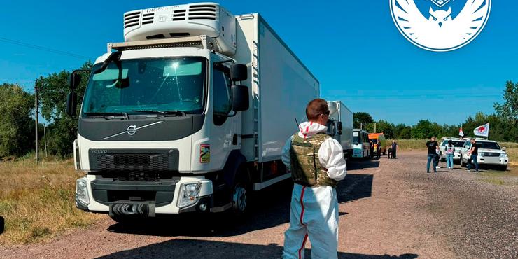 В Україну повернули тіла 250 полеглих захисників