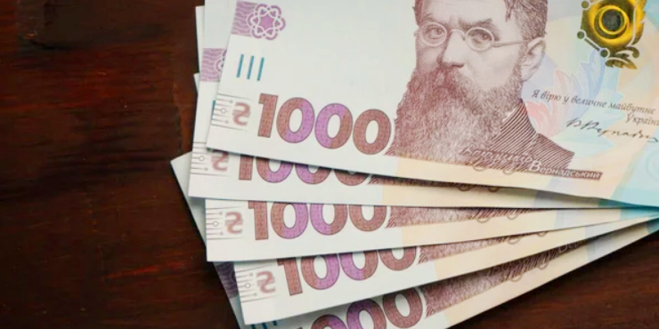 Ексомбудсменку Денісову звинуватили у незаконному збагаченні і виявили “зайвих” понад 42 млн грн