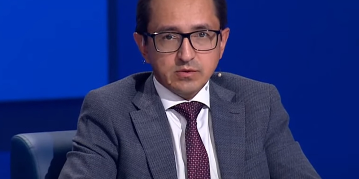 Політаналітик Валерій Клочок про ліквідацію МСЕК процитував Кучму: "Це ж було вже"