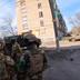 ЗСУ показали, як зачищають позиції росіян поблизу Бахмута
