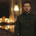 Всі українці єдині у своїй вірі в перемогу: Президент привітав українців з Різдвом