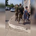 На Одещині представник військомату під час вручення повістки відкрив вогонь на ринку