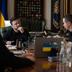 Україна готує нові рішення у відносинах із Польщею щодо історичних питань Нарада у президента Зеленського