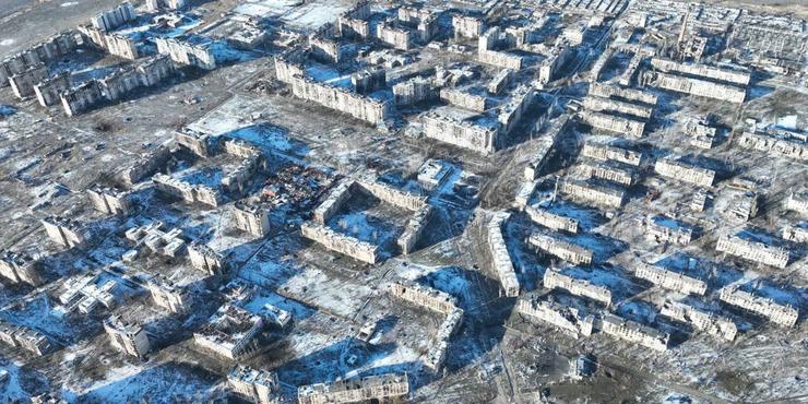 Новий командир 72 ОМБР розповів, у яких умовах бригада виходила з Вугледару