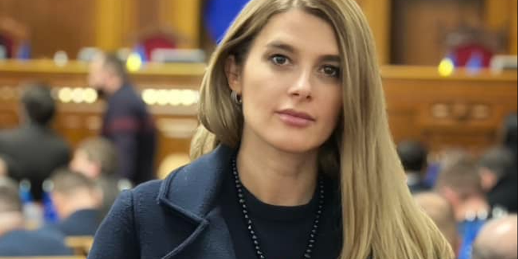 До мене були звернення щодо можливих зловживань на будівництві фортифікацій на Харківщині, - народна депутатка Білозір
