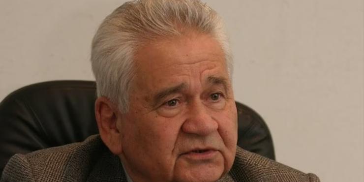 Помер перший премʼєр-міністр України Вітольд Фокін