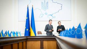 Хто прийде на заміну уряду Свириденко