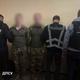 СБУ та прикордонники затримали агентів ФСБ, які готували теракт у Києві та планували втекти на човні