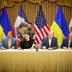 Київська ОВА підписала меморандум про взаєморозуміння з другим штатом США - Ютою
