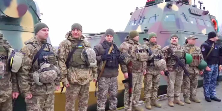 В Україні створили нові мобільні вогневі групи, які боронять небо на суходолі та воді