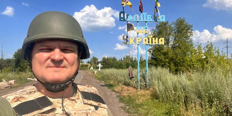 План оборони Сирського потребує менше людей, ніж попередній план Залужного: нардеп назвав необхідну кількість мобілізованих
