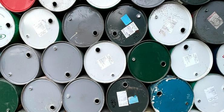 Росія перевищила показники 2023 року у постачанні сирої нафти: в чому причина