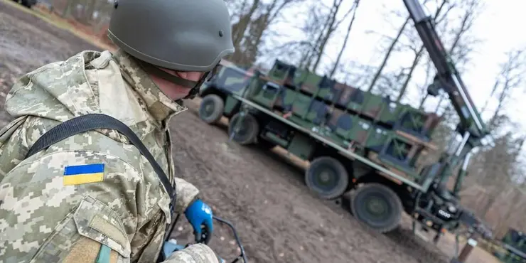 ППО встановила рекорд під час атаки РФ і збила 100% крилатих ракет, - Повітряні сили