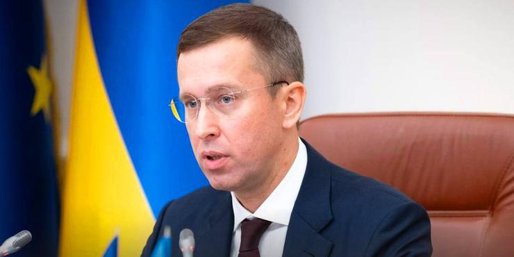 Прем'єр-міністр України Сергій Корецький