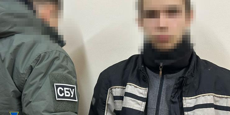 СБУ затримала російських агентів, які влаштували теракт у Миколаєві із загибеллю людей: виконавцям від 14 до 17 років