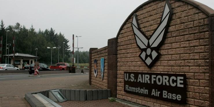 Чернєв розповів, якими будуть головні питання сьогоднішнього "Рамштайну"