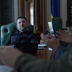 Українська делегація доповіла Зеленському про результати зустрічей у Женеві: про що йшлося