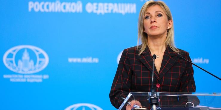 Після заяви Кемерона Кремль пригрозив Лондону ударами по "британських військових об'єктах" в Україні