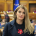До мене були звернення щодо можливих зловживань на будівництві фортифікацій на Харківщині, - народна депутатка Білозір