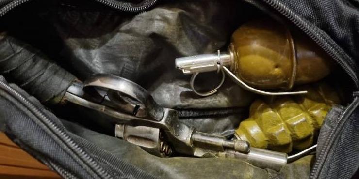 У Харкові затримали диверсанта, який підривав заправки і залізницю