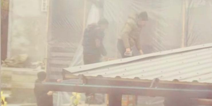 ​На Одещині викрили командувача тероборони, який змушував бійців будувати його маєток