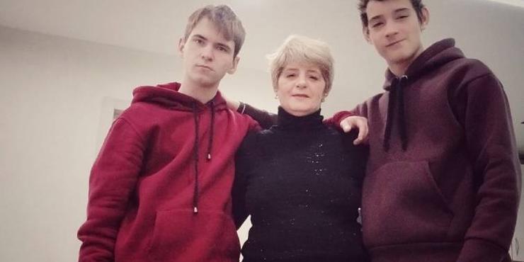 В Україну повернули двох підлітків, яких викрали і утримували в Росії