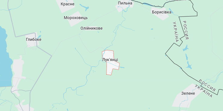На Харківщині окупанти зайняли ще одне село, на Донеччині просунулися біля Вербового: що це означає