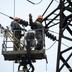 Росіяни обстріляли Херсон, місто знову без електрики