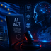 Юридичний розбір AI Act — першого в світі закону про ШІ Як Євросоюз у правовому полі регулює штучний інтелект: розбір AI Act — першого в світі закону про ШІ