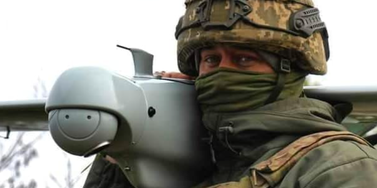 Резніков розповів про 16 контрактів з українськими виробниками безпілотників для ЗСУ