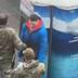 Суд у Харкові дав три роки обмеження волі експрацівнику ТЦК, який побив вчителя