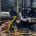 У Кривому Розі вже четверо загиблих внаслідок ракетної атаки РФ