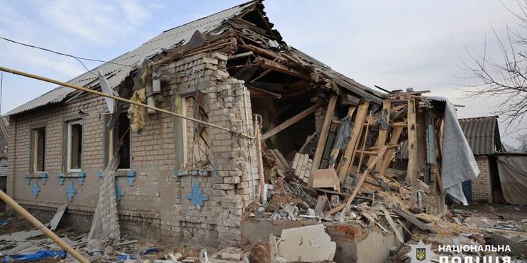 Окупанти вдарили по Харківщині: загинула дитина, під завалами шукають людей