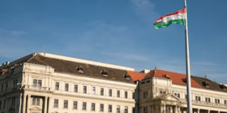 Угорщина знову заблокувала $50 млрд допомоги Україні від союзників