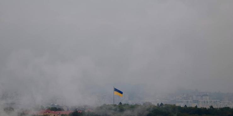 Нова масована атака на Україну: під ударом було Прикарпаття, Львів, Вінниця, Запоріжжя