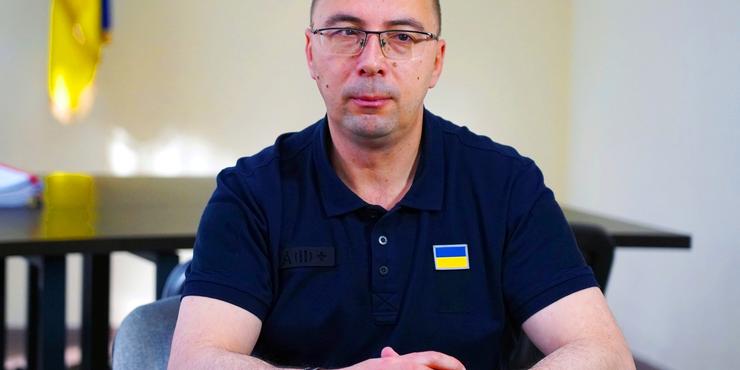 Російська армія впритул підійшла до Покровська, — керівник ВА