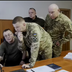 Залужний з президентом "Енергоатому" Котіним узгодили план дій на випадок аварії на ЗАЕС