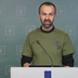 В Офісі президента назвали "маніпуляціями і пропагандою РФ" заяви про відсутність укріплень на Харківщині
