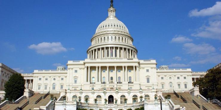 США надасть Україні $45 млрд допомоги у 2023 році: Сенат ухвалив законопроєкт