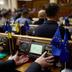 Рада провалила голосування щодо зняття Безуглої з посади заступниці голови комітету з нацбезпеки, - Железняк