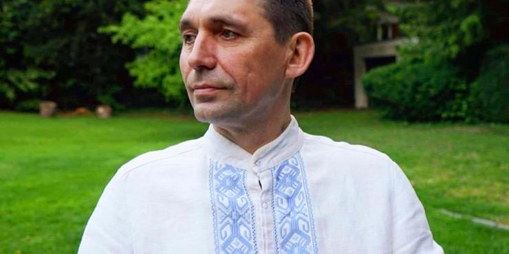 Зеленський призначив нового постпреда при Раді Європи: хто ним став