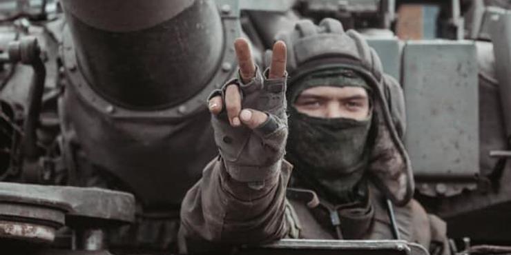 Арестович розповів про успіхи ЗСУ під Бахмутом: Там воюють Боги