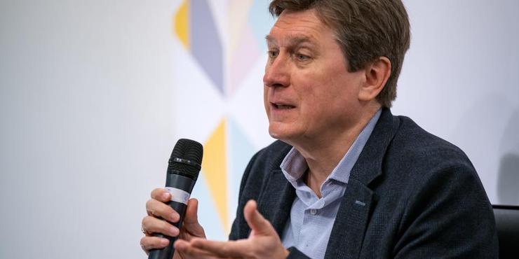 Політолог Володимир Фесенко про Вашингтонський саміт: "Давайте не вигадувати. Нас не запросять у НАТО"