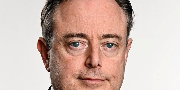 Премʼєр Бельгії пригрозив ЄС заблокувати використання російських активів для України