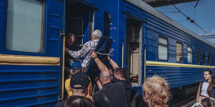 Депортовані українці можуть повернутися додому без документів: Як діє процедура