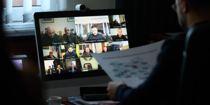 В уряді анонсували пребудову енергетичної структури громад: про що йдеться